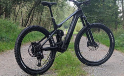 Giant Trance X Advanced E+ EL 1 kaufen in Ginevra #3 | velomarkt.ch
