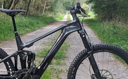 Giant Trance X Advanced E+ EL 1 kaufen in Ginevra #4 | velomarkt.ch