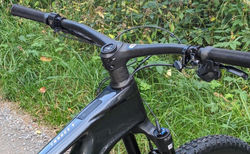 Giant Trance X Advanced E+ EL 1 kaufen in Ginevra #5 | velomarkt.ch