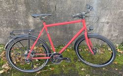 Papalagi MTB Cycletech | Touren- /Alltagsvelo | velomarkt.ch
