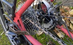 Papalagi MTB Cycletech kaufen in Appenzell Ausserrhoden #2 | velomarkt.ch