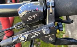 Papalagi MTB Cycletech kaufen in Appenzell Ausserrhoden #3 | velomarkt.ch
