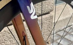 Basso Sempre Veloce (SV), Viola Galaxy, Size 56 kaufen in Zurich #3 | velomarkt.ch