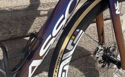 Basso Sempre Veloce (SV), Viola Galaxy, Size 56 kaufen in Zurich #4 | velomarkt.ch