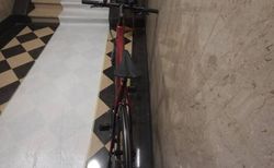 MERIDA Speeder 500  État Neuf Sort de RÉVISION Garufi | MERIDA Speeder 500 | velomarkt.ch
