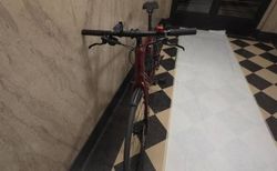MERIDA Speeder 500  État Neuf Sort de RÉVISION Garufi kaufen in Genf #2 | velomarkt.ch