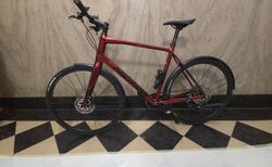 MERIDA Speeder 500  État Neuf Sort de RÉVISION Garufi kaufen in Genf #4 | velomarkt.ch