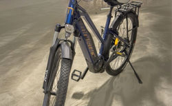 2 Stück!! Moustache Samedi 27 Xroad 5 E-Bikes (2019) – Premium E-Bikes – Top Zustand kaufen in Aargau #2 | velomarkt.ch