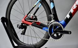 Super schnelles Trek Domane RSL All-Road Carbon Rennvelo (52) kaufen in Berne #2 | velomarkt.ch