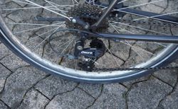 Aarios Stadtflitzer kaufen in St. Gallen #4 | velomarkt.ch
