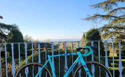 Bianchi Zolder Pro Disc | Bianchi Cyclocross | velomarkt.ch