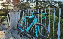 Bianchi Zolder Pro Disc kaufen in Zurich #2 | velomarkt.ch