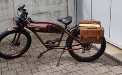 Michael Blast Coffee Racer kaufen in St. Gallen #3 | velomarkt.ch