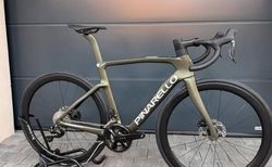 Pinarello F5 Etna Black | Pinarello F5 Etna Black | velomarkt.ch