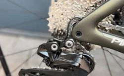 Pinarello F5 Etna Black kaufen in Schwyz #2 | velomarkt.ch