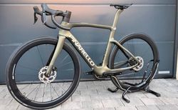 Pinarello F5 Etna Black kaufen in Schwyz #3 | velomarkt.ch