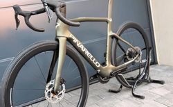 Pinarello F5 Etna Black kaufen in Schwyz #4 | velomarkt.ch