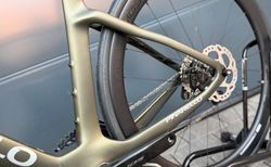 Pinarello F5 Etna Black kaufen in Schwyz #5 | velomarkt.ch