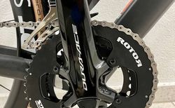 Canyon Endurace CFR Di2, mod. 2024, Gr. M kaufen in Luzern #2 | velomarkt.ch