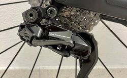Canyon Endurace CFR Di2, mod. 2024, Gr. M kaufen in Luzern #3 | velomarkt.ch