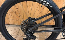 Cannondale Scalpel 1 - 2024 Raw  SRAM X0 AXS kaufen in Schwyz #2 | velomarkt.ch
