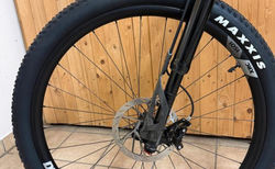 Cannondale Scalpel 1 - 2024 Raw  SRAM X0 AXS kaufen in Schwyz #4 | velomarkt.ch