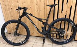 Cannondale Scalpel 1 - 2024 Raw  SRAM X0 AXS | Cannondale Scalpel 1 - 2024 Raw  SRAM X0 AXS | velomarkt.ch