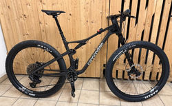 Cannondale Scalpel 1 - 2024 Raw  SRAM X0 AXS kaufen in Schwyz #5 | velomarkt.ch