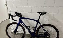 TREK DOMANE SL 6 Gen. 4 | Domane mit AEOLUS PRO37 LRS und Powermeter | velomarkt.ch