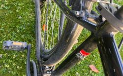 Lindau Ortler S kaufen in Zürich #2 | velomarkt.ch