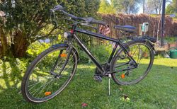 Lindau Ortler S | Lindau Ortler S | velomarkt.ch