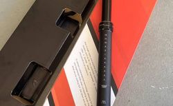 Absenkbare Sattelstütze 150mm kaufen in Zurigo #3 | velomarkt.ch