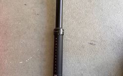 Absenkbare Sattelstütze 150mm kaufen in Zurigo #4 | velomarkt.ch