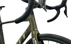 Scott Addict RC 40 Shimano 105 Di2 Gr. M Rennrad kaufen in Liechtenstein #2 | velomarkt.ch
