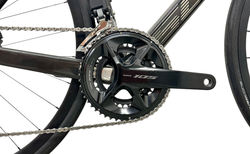 Scott Addict RC 40 Shimano 105 Di2 Gr. M Rennrad kaufen in Liechtenstein #3 | velomarkt.ch