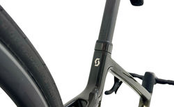 Scott Addict RC 40 Shimano 105 Di2 Gr. M Rennrad kaufen in Liechtenstein #5 | velomarkt.ch