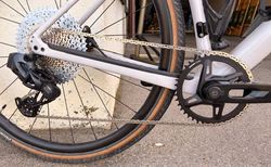 Specialized Diverge Comp Carbon 56 kaufen in Appenzell Ausserrhoden #2 | velomarkt.ch