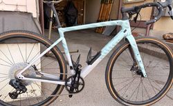 Specialized Diverge Comp Carbon 56 | Gravel Bike 12-fach | velomarkt.ch