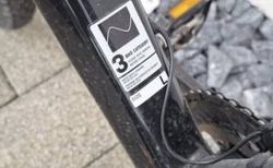 Canyon Exceed CF SL Full Carbon kaufen in Thurgovie #2 | velomarkt.ch