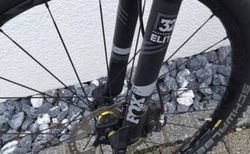 Canyon Exceed CF SL Full Carbon kaufen in Thurgovie #5 | velomarkt.ch