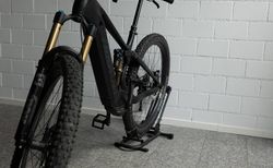 Thömus Lightrider E2 29 Pro M schwarz XT Di2 mit top Komponenten | Top E-Mountainbike gefedert. Gebraucht 1A Zustand | velomarkt.ch
