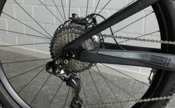 Thömus Lightrider E2 29 Pro M schwarz XT Di2 mit top Komponenten kaufen in Zürich #4 | velomarkt.ch