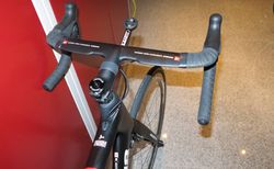 Argon 18 Nitrogen Pro, komplett mit DuraAce Di2 kaufen in Zugo #3 | velomarkt.ch