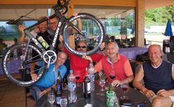 Argon 18 Nitrogen Pro, komplett mit DuraAce Di2 kaufen in Zugo #5 | velomarkt.ch