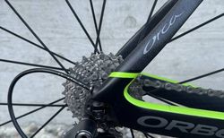 Orbea Orca kaufen in Sciaffusa #5 | velomarkt.ch