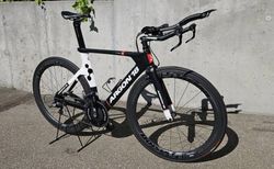 Argon 18 E-116 Triahtlon Bike kaufen in Zürich #2 | velomarkt.ch