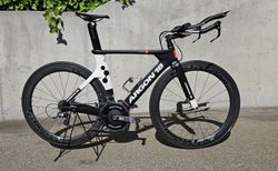 Argon 18 E-116 Triahtlon Bike kaufen in Zürich #3 | velomarkt.ch
