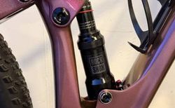 SCOTT CONTESSA SPARK RC900 WC Grösse S kaufen in Lucerne #2 | velomarkt.ch