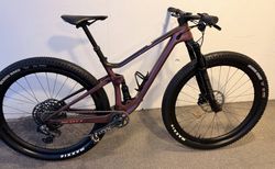 SCOTT CONTESSA SPARK RC900 WC Grösse S | SCOTT CONTESSA SPARK RC900 WC Grösse S | velomarkt.ch