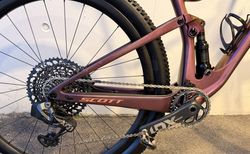 SCOTT CONTESSA SPARK RC900 WC Grösse S kaufen in Lucerne #4 | velomarkt.ch